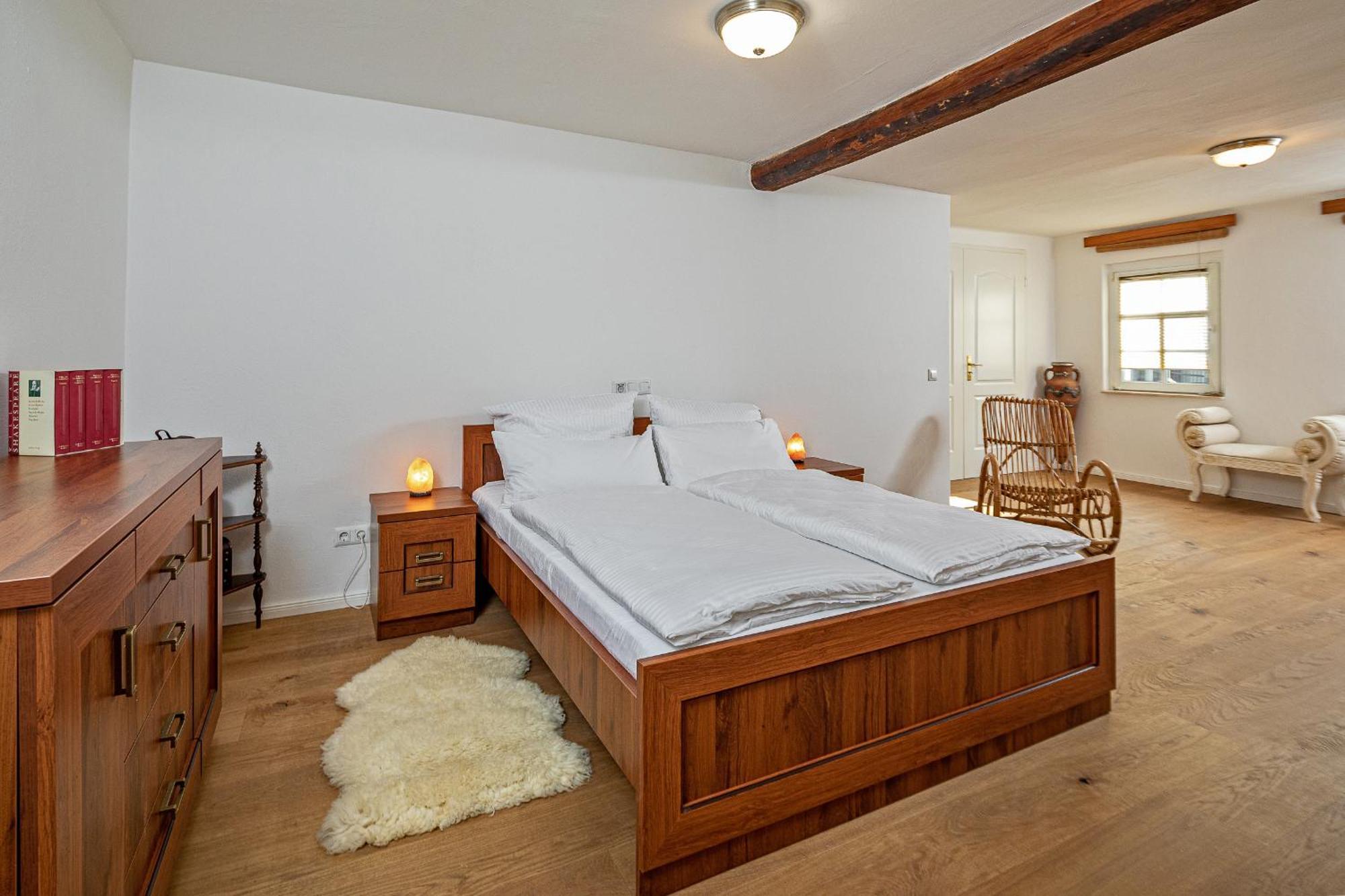 Luxurioese Sandstein Villa - 320 Qm - 7 Raeume Dresde Extérieur photo
