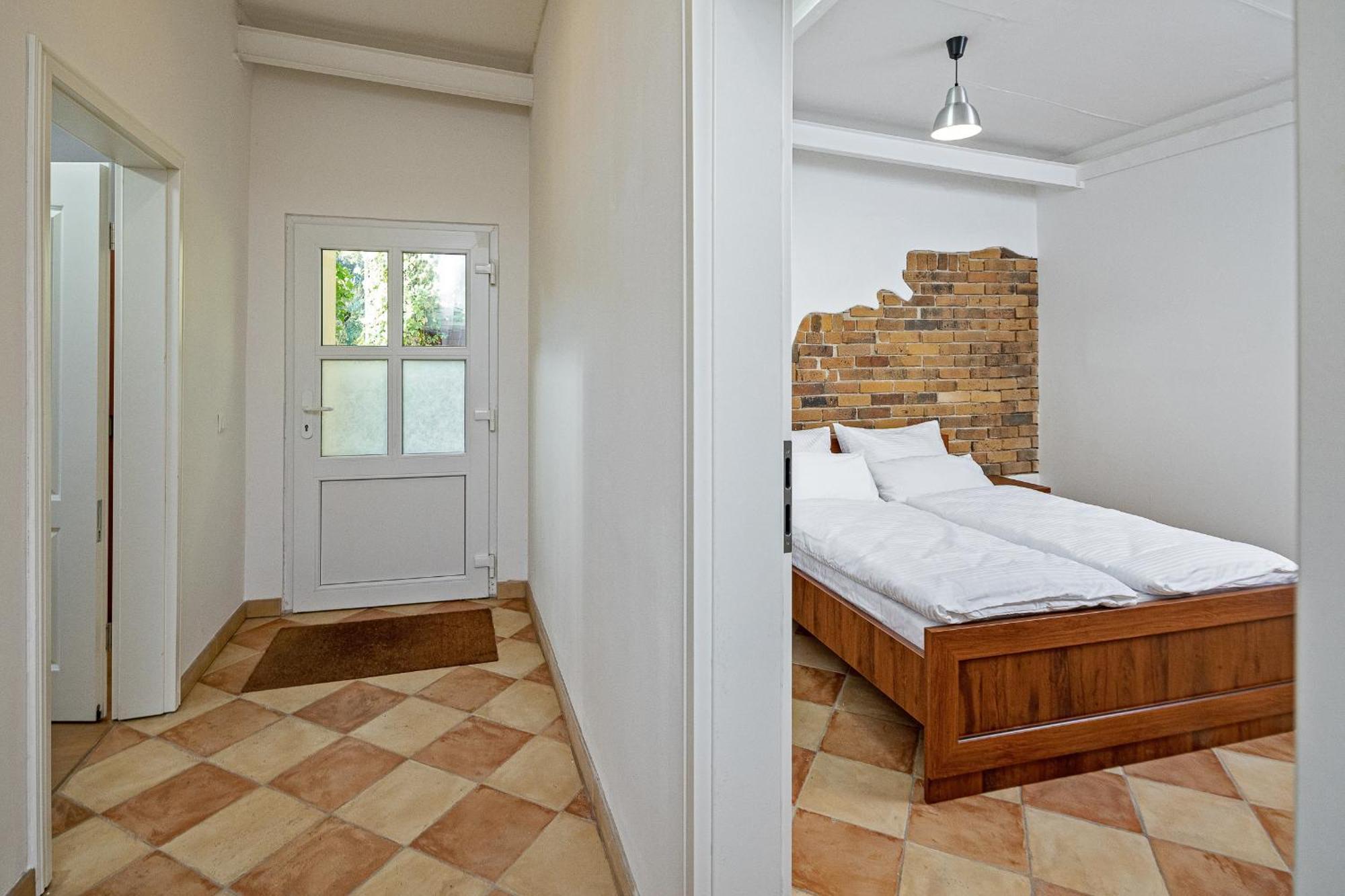 Luxurioese Sandstein Villa - 320 Qm - 7 Raeume Dresde Extérieur photo